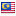heychips.com server is located in Malaysia